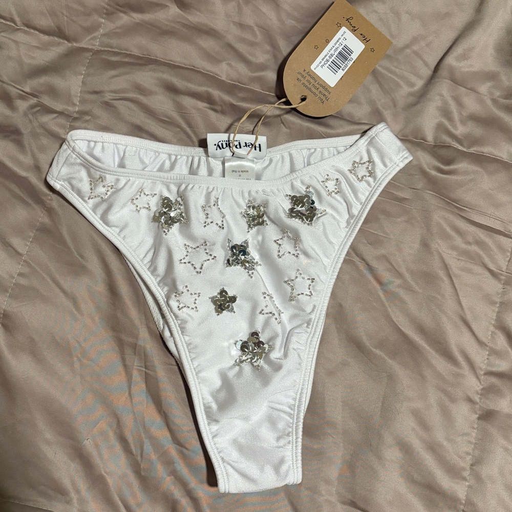 NWT Her Pony Phoenix Bloomers